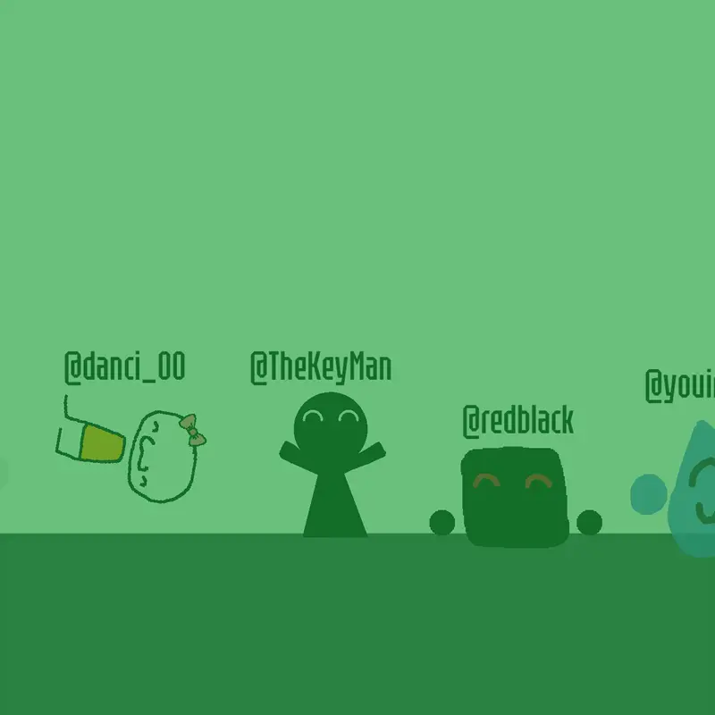 Game by @ghostia