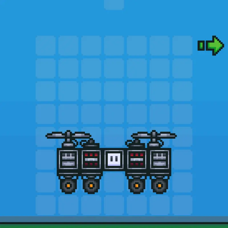 Game by @Systemic_Electro