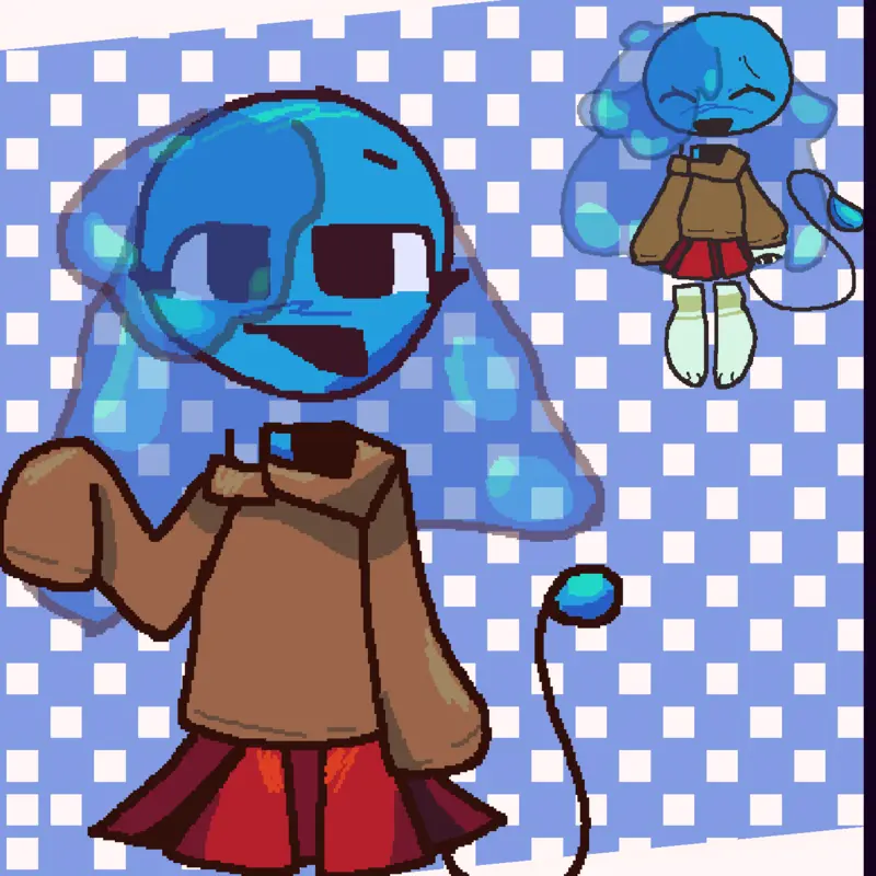 Game by @Petunia_