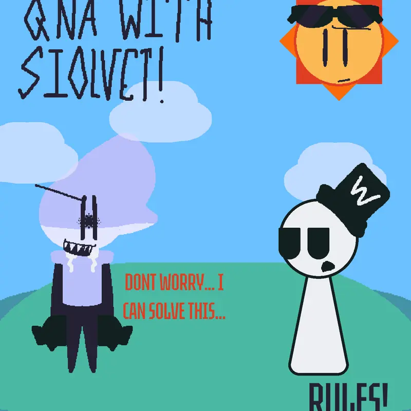 Game by @Siolvet_Eats_Things