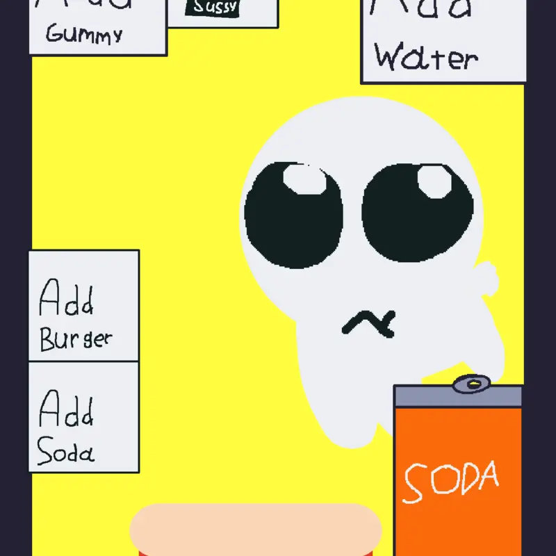 Game by @LIL-BLEEP