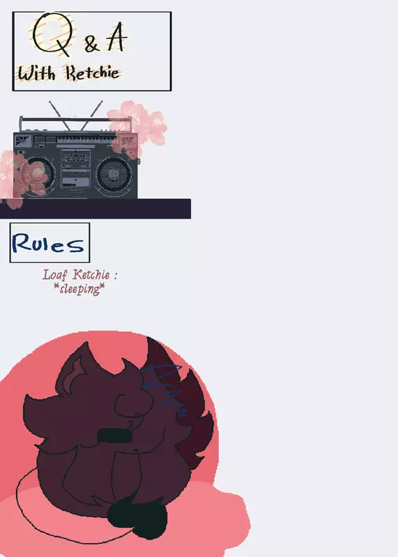 Game by @Ketchupcake_