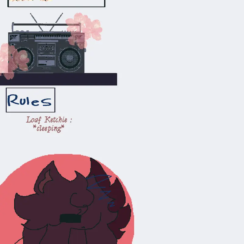 Game by @Ketchie_cake