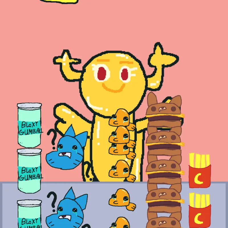 Game by @Bonnye-Ben