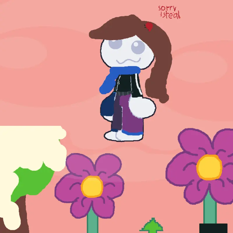 Game by @blaitehannah