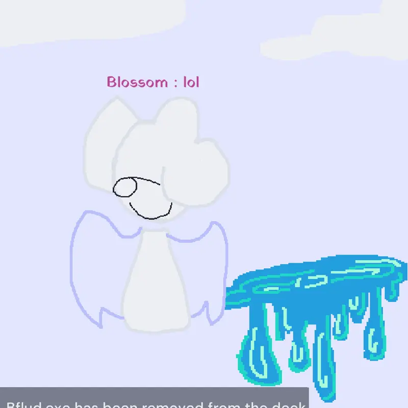 Game by @blossy-blossom