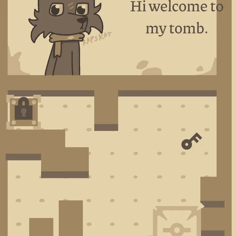Game by @coogiboujee