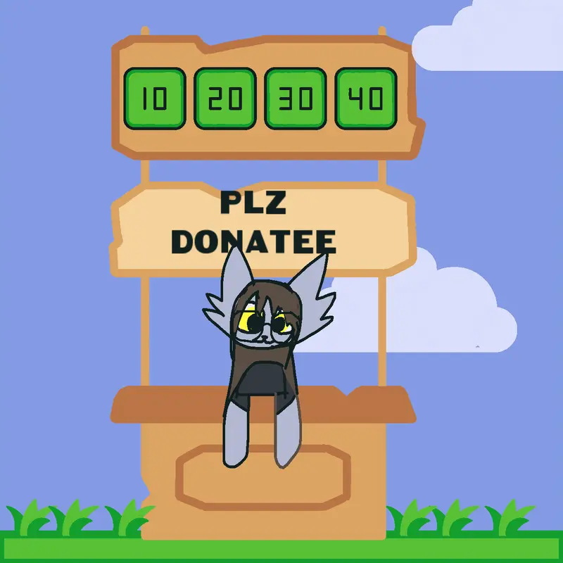 Game by @KOMAPY_PolinaXD