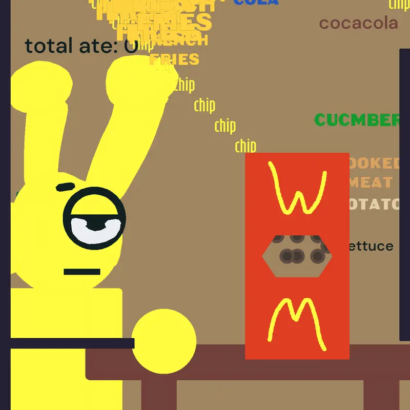 Game by @_-PIANETTEDOXY-_