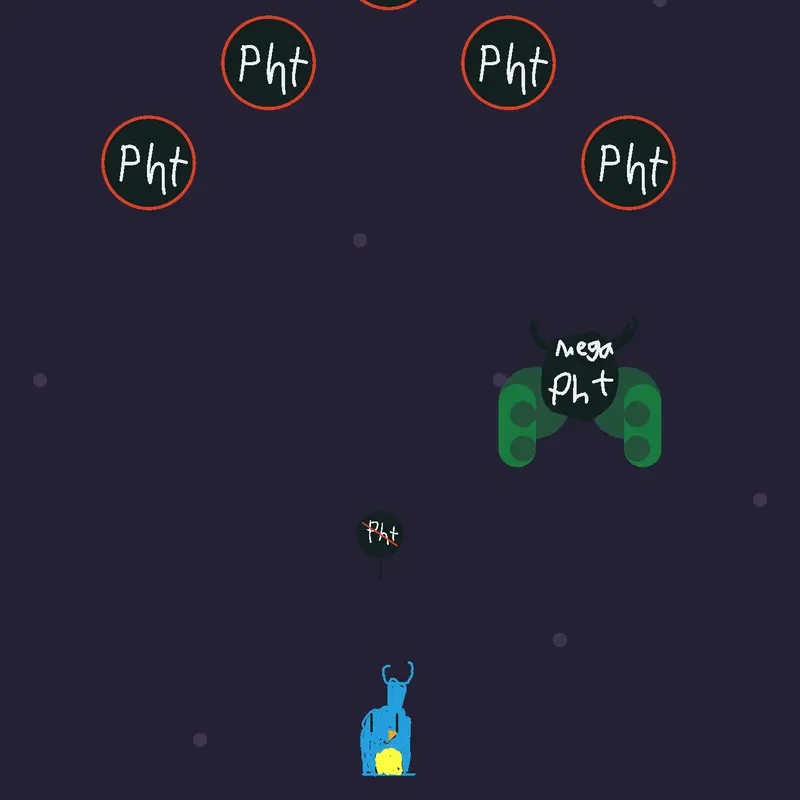 Pid by @pidplays