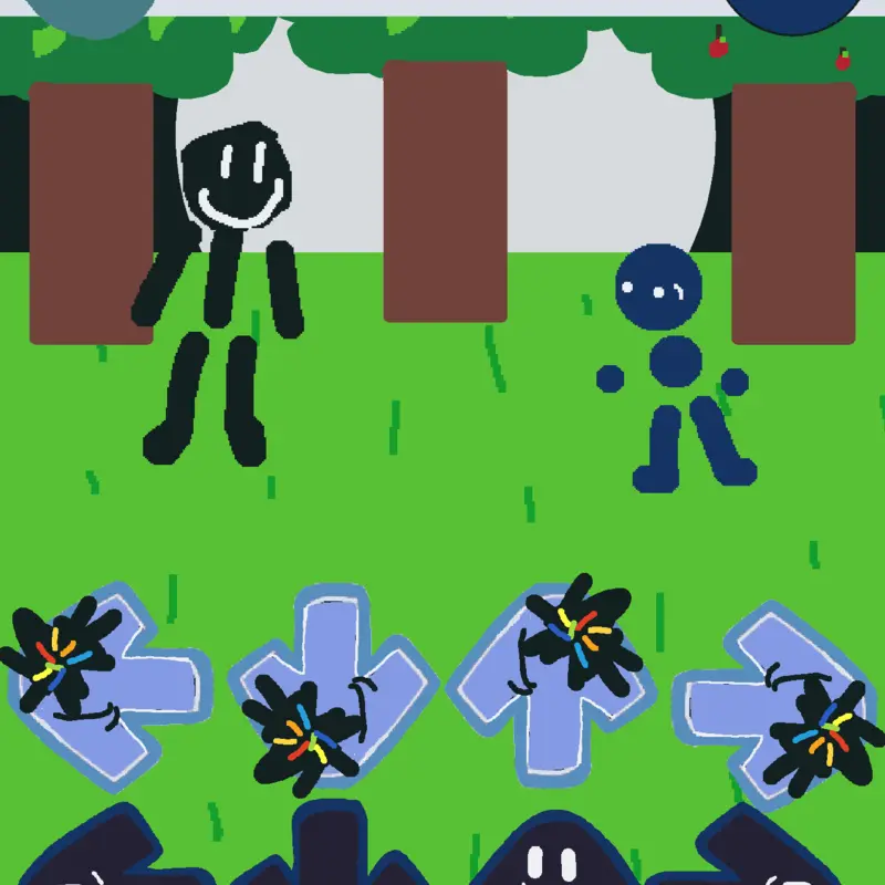Game by @Kalanee