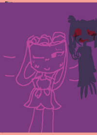 I took 4 days on this T_T