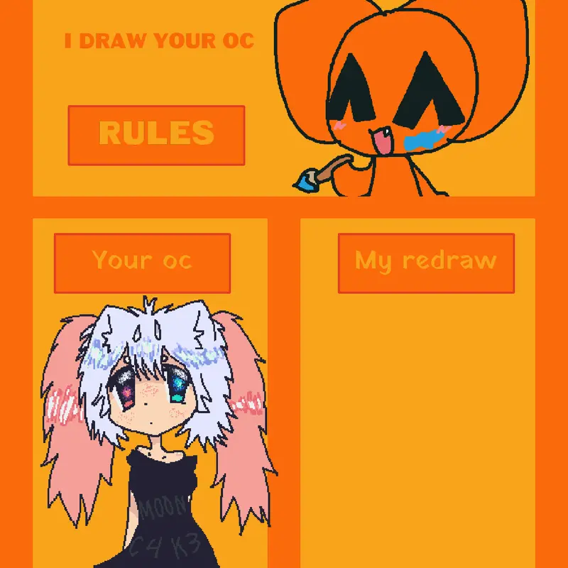 Game by @M00NC4K3