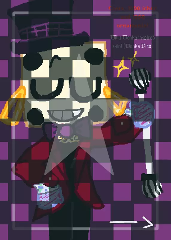 Game by @Niceagaina_silly