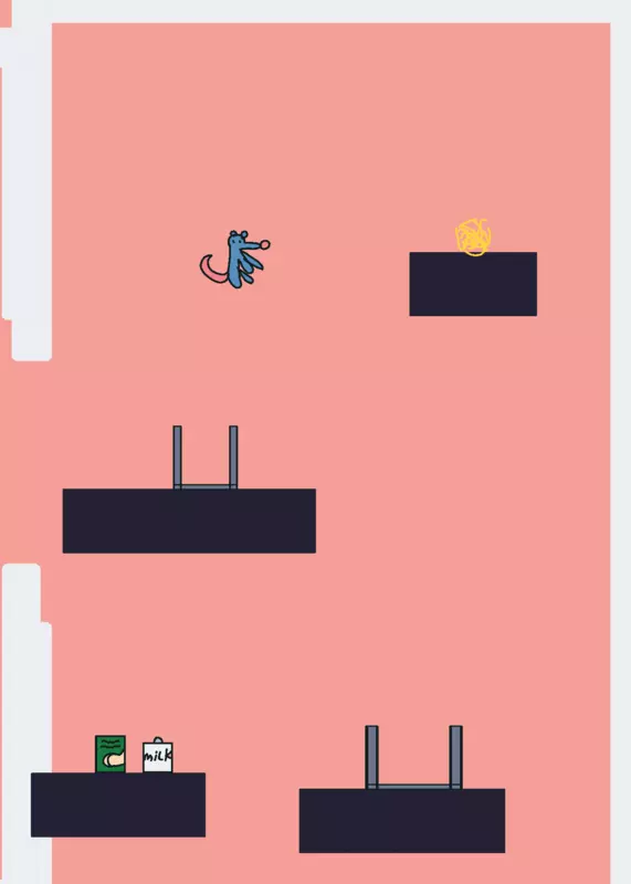 Game by @alpie