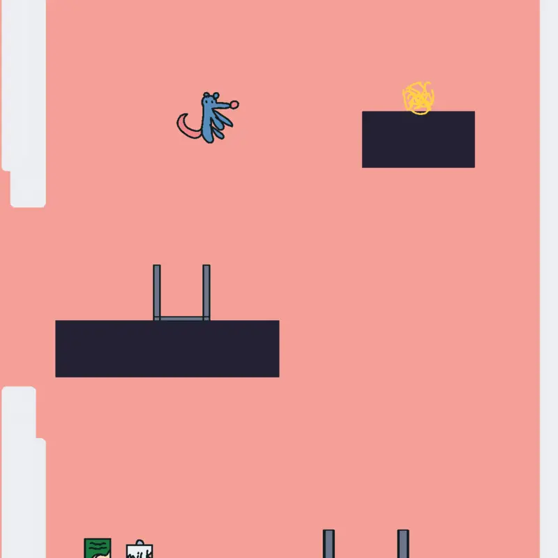 Game by @alpie