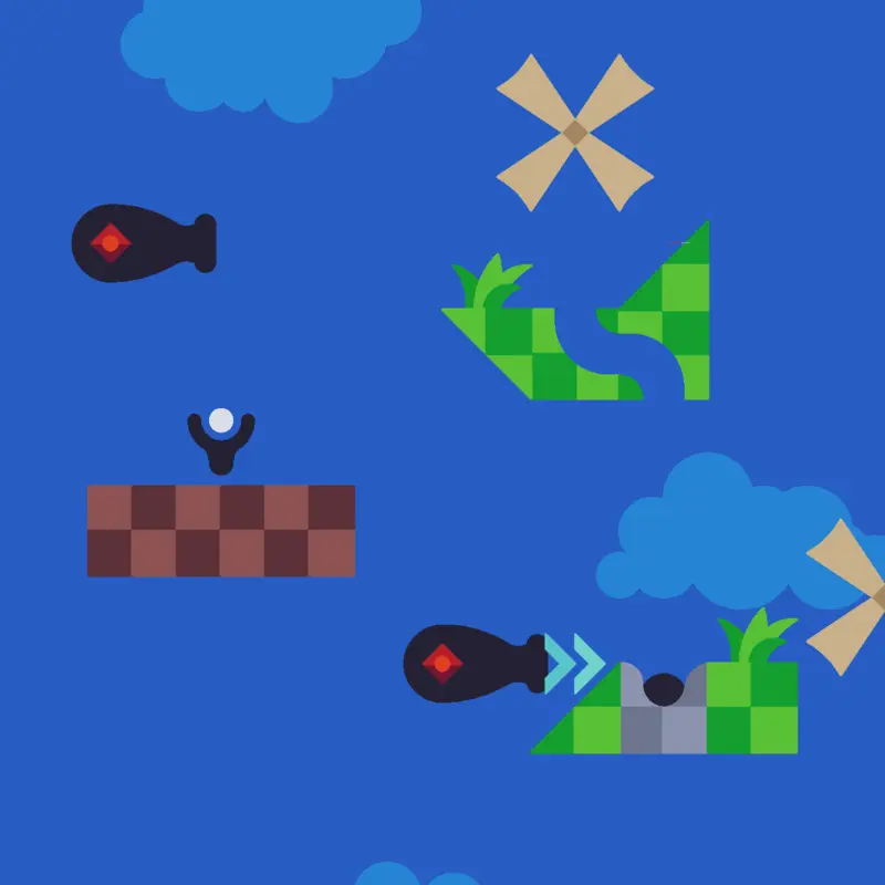 Game by @ObinnaObi