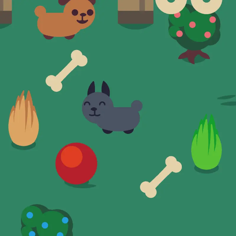 Game by @minni_meka_