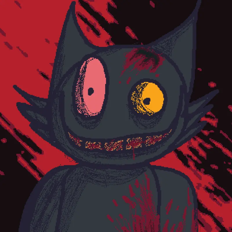 Remaster remix by @your_local_bluudud-fan