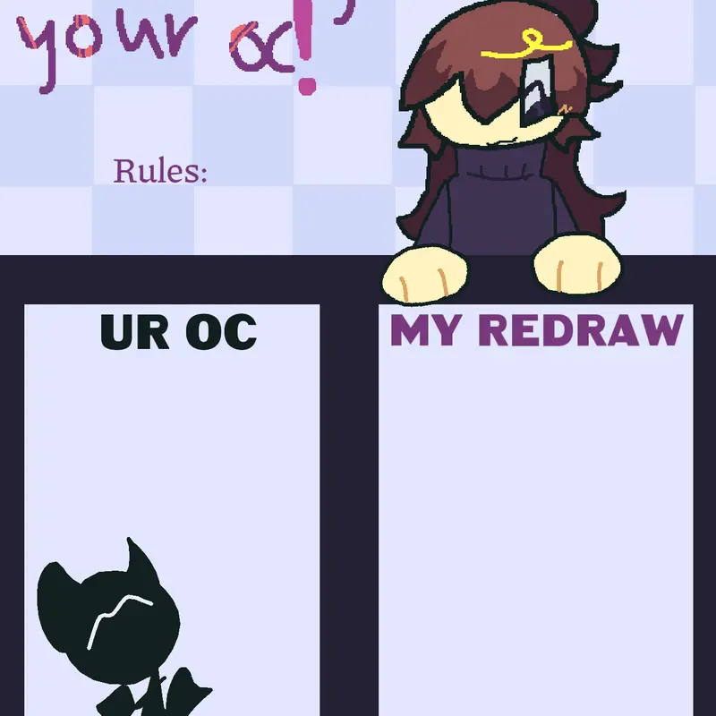 Game by @ivi_hati