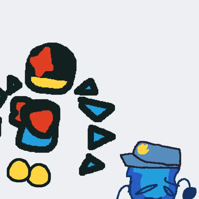 Game by @RoboThe_Cyborg