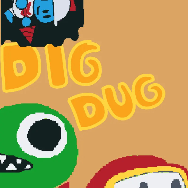 Game by @joshgames