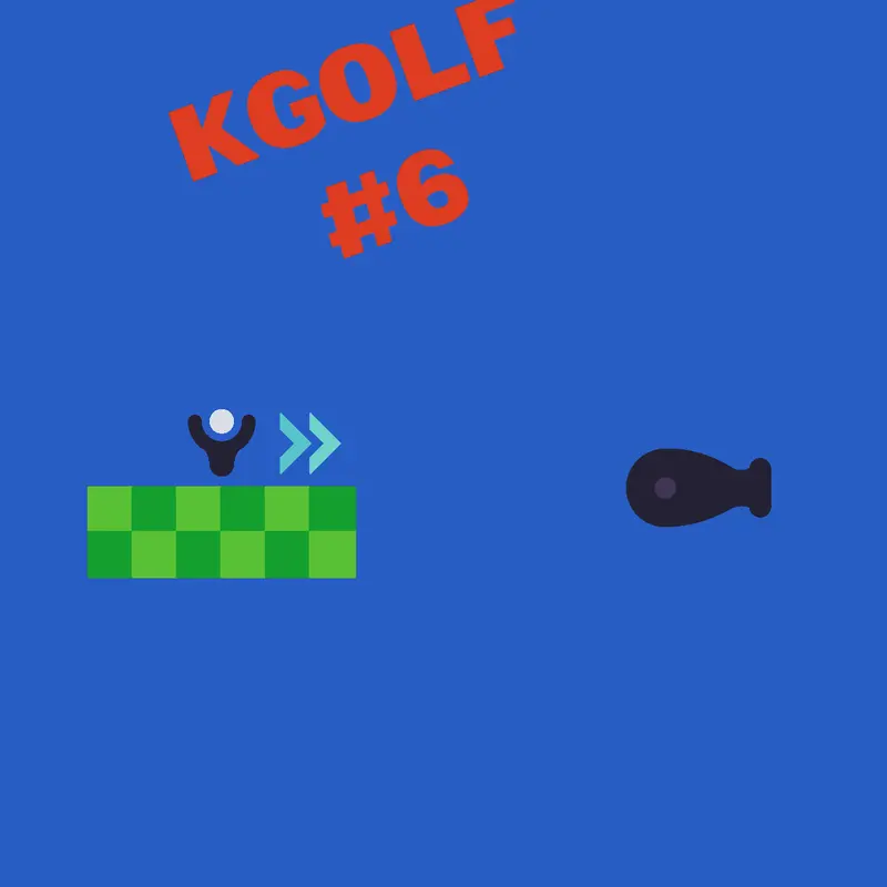 Game by @kaykaylaglisse