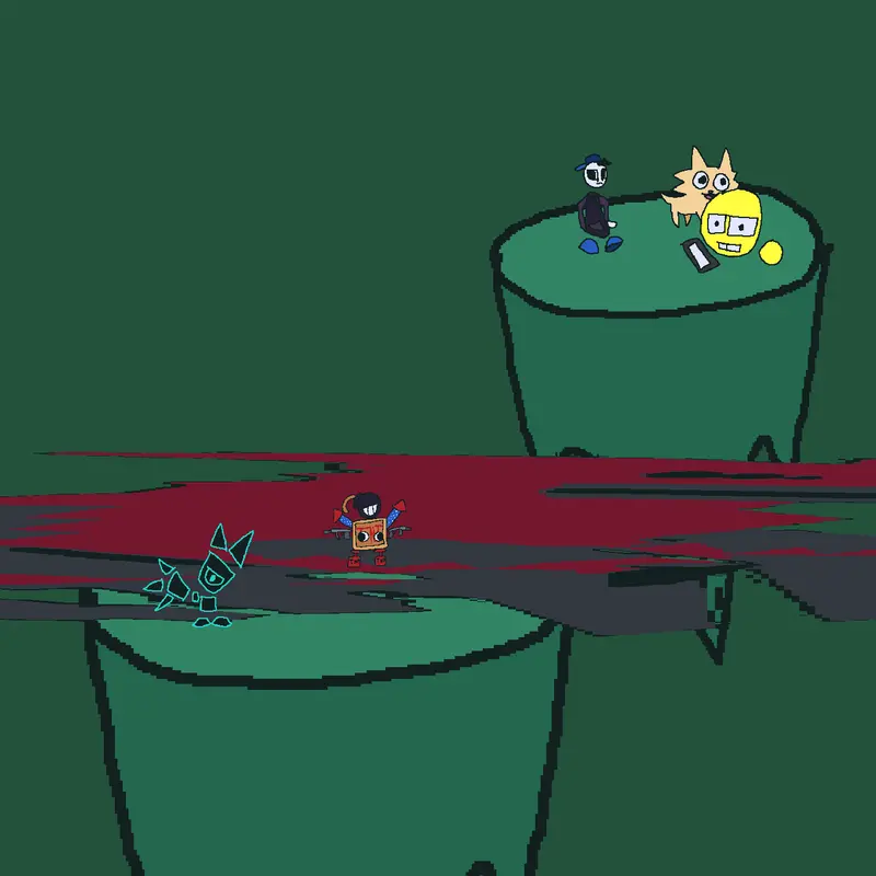 Game by @Some_Random_Goober