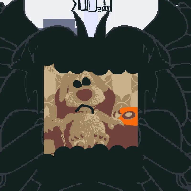 Game by @yujuan2andthemyvoidtom6