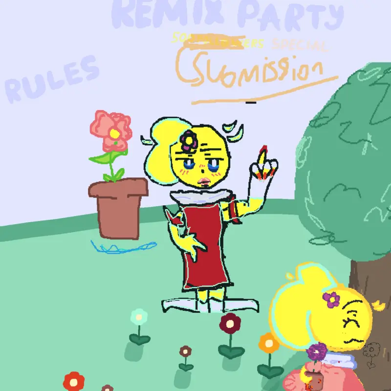 Game by @Gnabchan_143