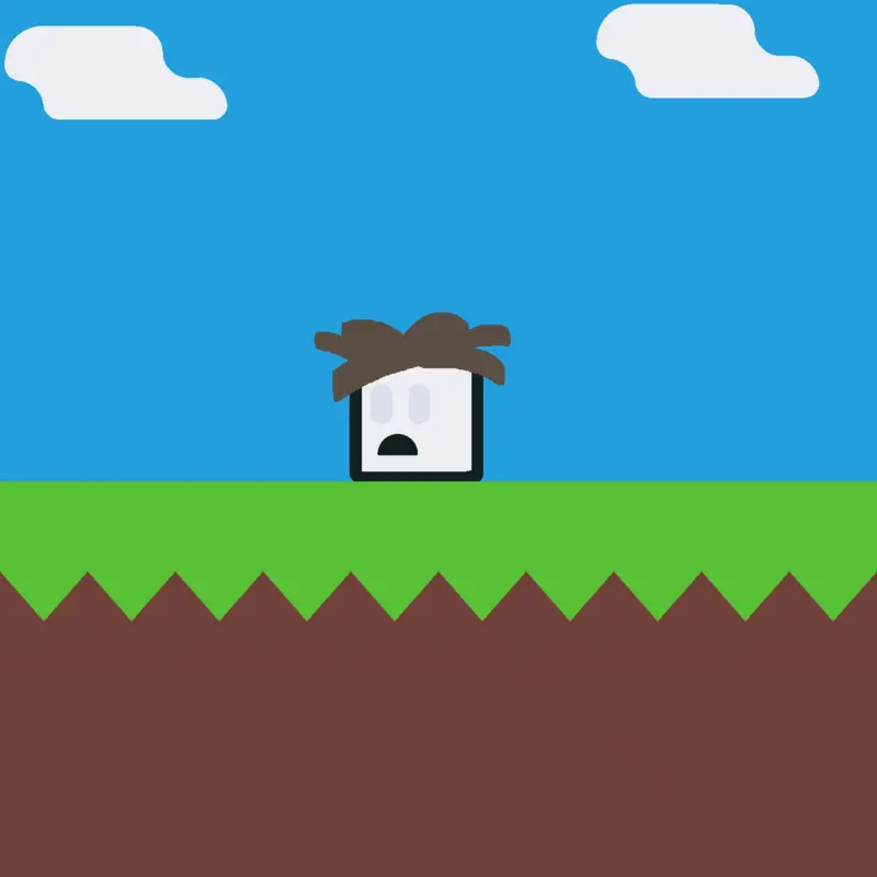 Game by @dawid_gaming