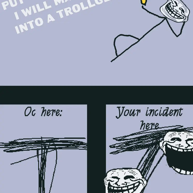 Game by @trollgedd
