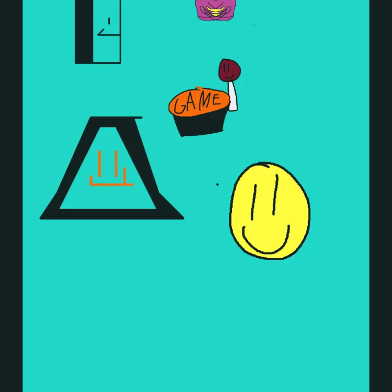 #island by @Geraline