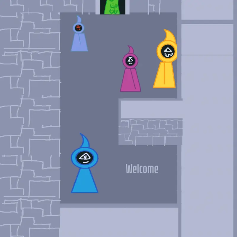 Game by @pranas
