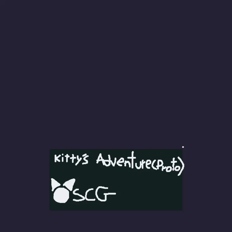 Kitty's advernture by @supercatmultiaccount