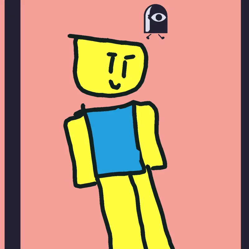 I main noob in forsaken by @super_bob