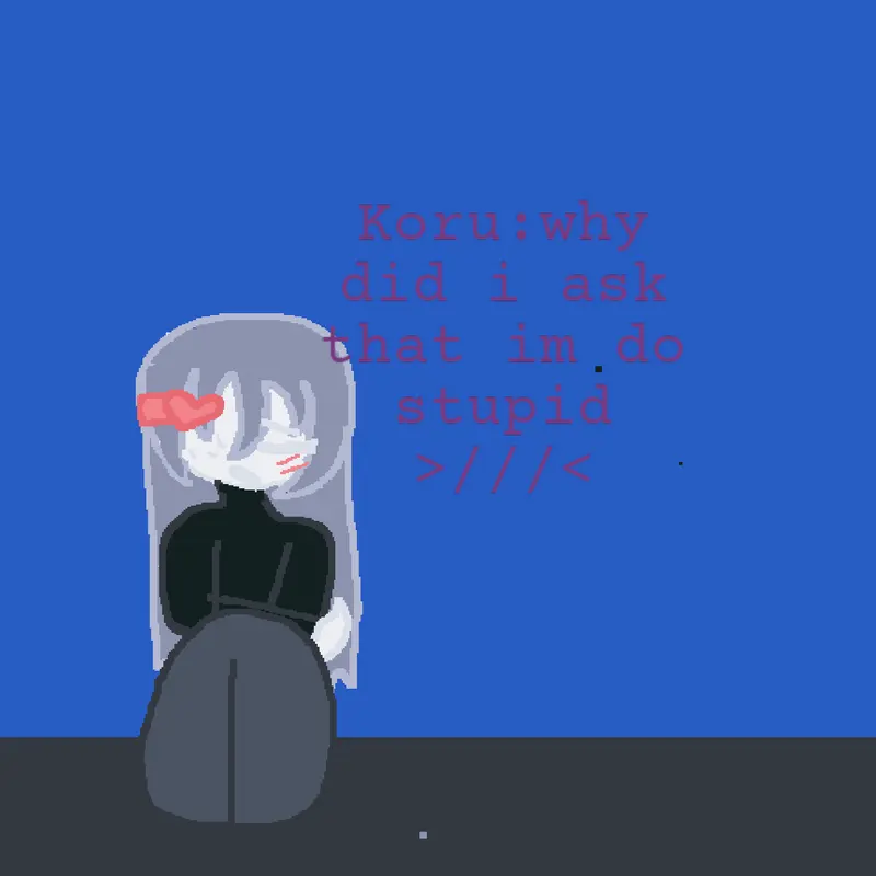 Game by @RIN_THEBADDIE