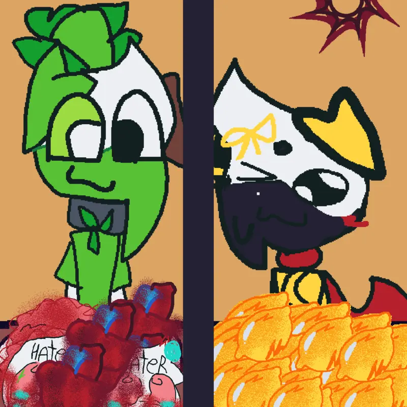 Game by @Cloverthedog