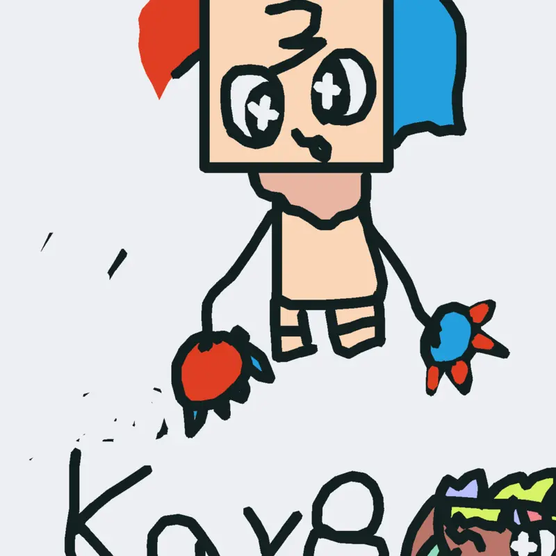 Game by @keila19