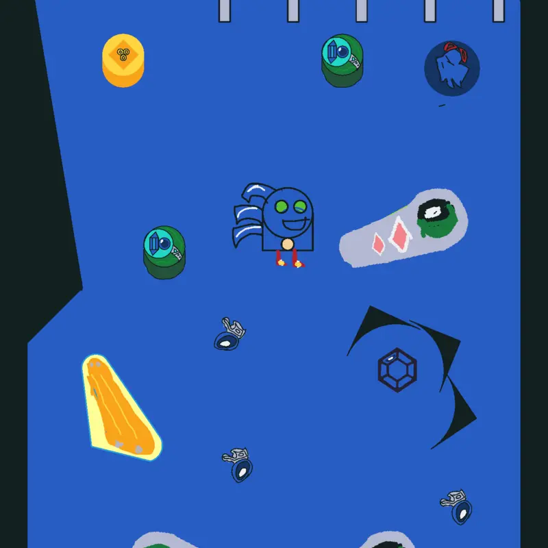 Game by @Gray_thelegend