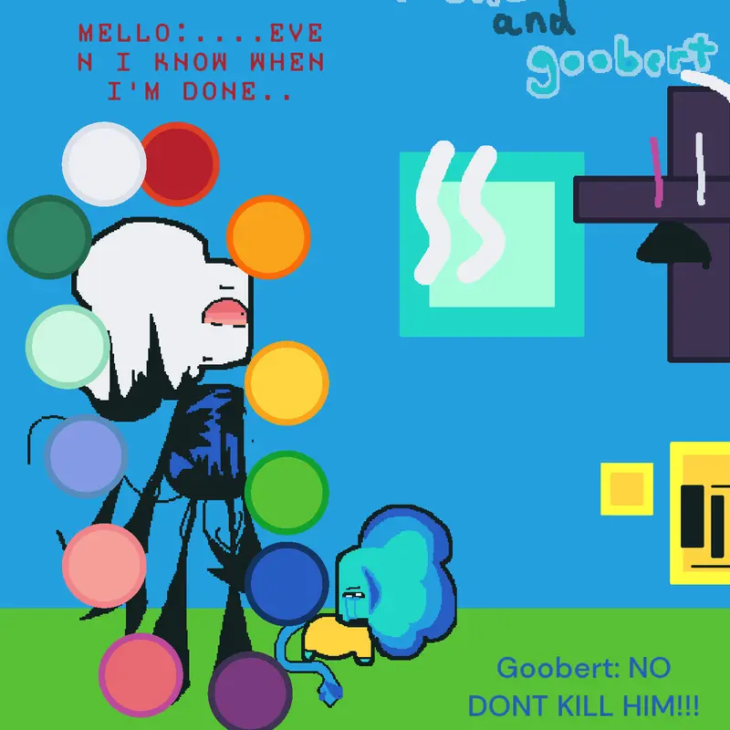 Game by @mark_the_mello