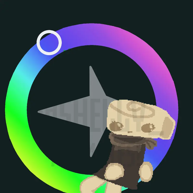 Game by @Shelly_AnimatesYT