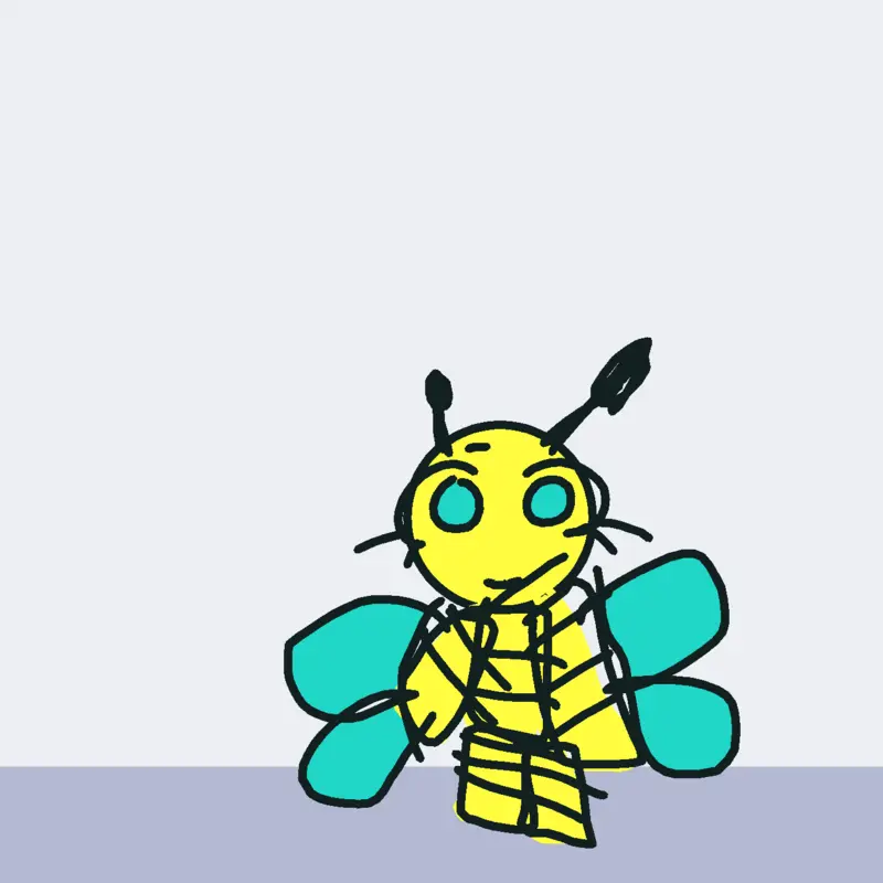 Game by @beezeely