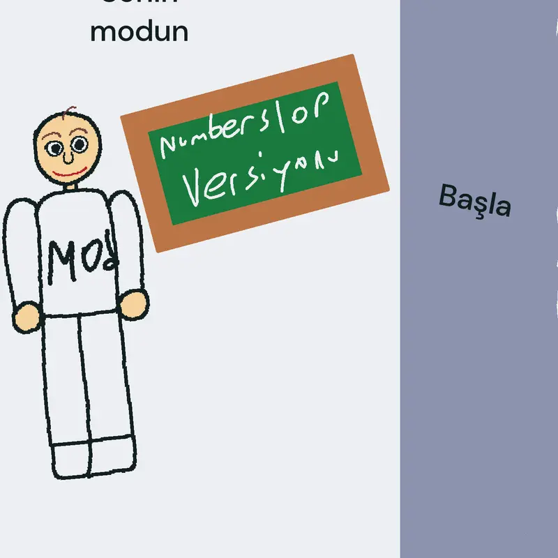 Kendi baldi modunu yap by @Umut-k