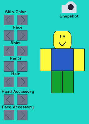 snapshot