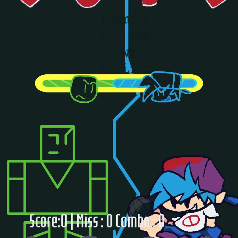 Game by @Squidward-yell-fnf-1-00V