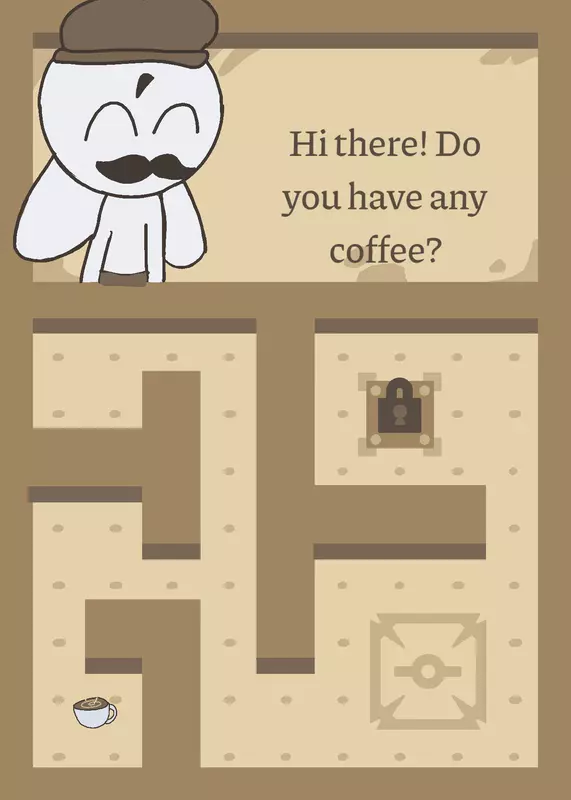 Game by @FlagrantLavender