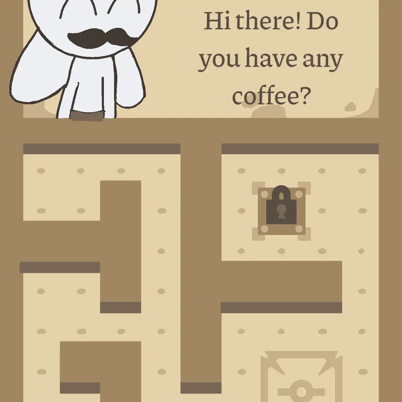 Game by @FlagrantLavender