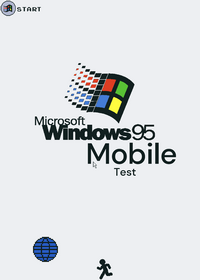 Windows 95 Mobile