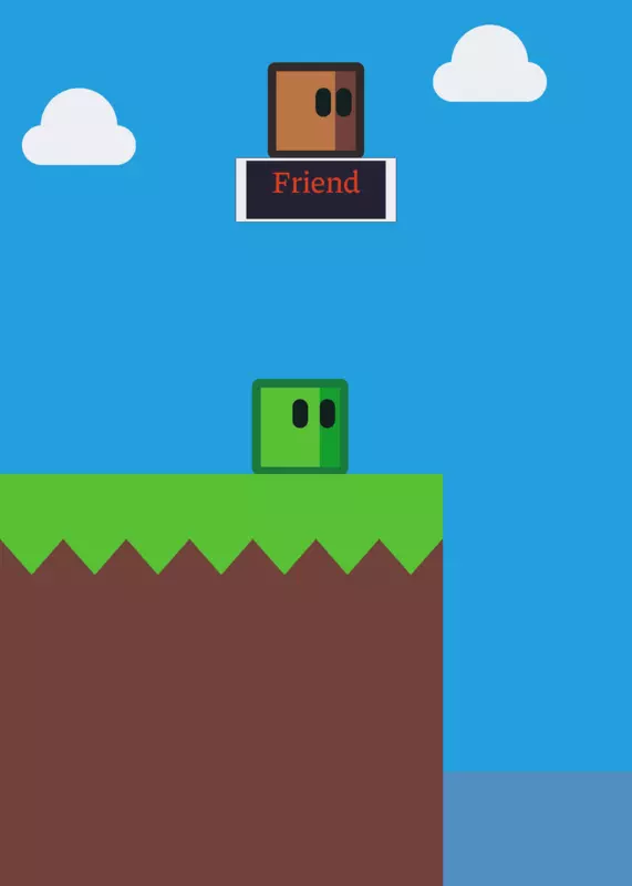 Game by @kenziekeren2015